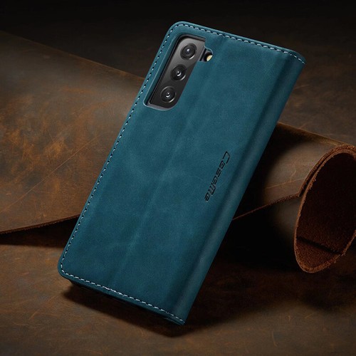 Housse coque Pour iPhone15 14 13 12 Pro XS Max Pro 8 7 SE étui portefeuille cuir - Photo 40/53