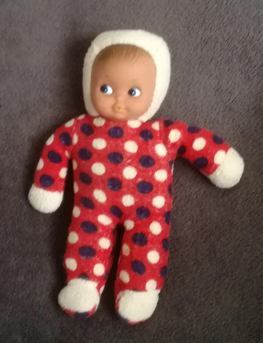 ANCIENNE POUPEE CLODREY Dolls Vintage EUR 15,00 - FR