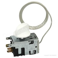 Thermostat Danfoss service 3 077B7003