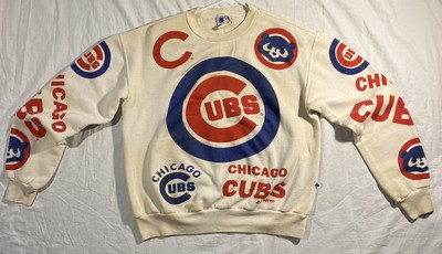 checkered sweatshirt