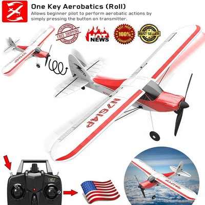 foam rc planes for beginners