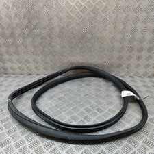 Mercedes-Benz Gle W166 Heck rechter Türdichtung Gummi A1666970151 2017 31264591 Mercedes-Benz Gle W166 Heck rechter Türdichtung Gummi A1666970151 2017 31264591