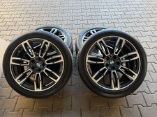 Original BMW G60 G61 M935 19 Zoll Kompletträder RDKS Goodyear - TOP ZUSTAND