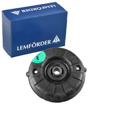 LEMFÖRDER FEDERBEINLAGER STÜTZLAGER DOMLAGER VORNE passend für PEUGEOT 3008 5008