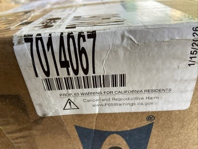 BRAND NEW Genuine OEM Sub Zero SubZero 7014067 Refrigerator Compressor