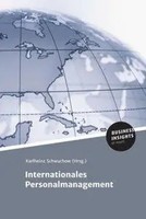 Karlheinz Schwuchow | Internationales Personalmanagement | Buch | Deutsch (2018)
