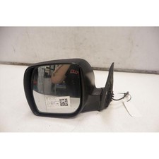 Retroviseur gauche (ou coque) Subaru FORESTER