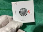 1917  MERCURY DIME 🤓