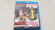 Blacula / Scream, Blacula, Scream (Blu-ray) SCREAM FACTORY
