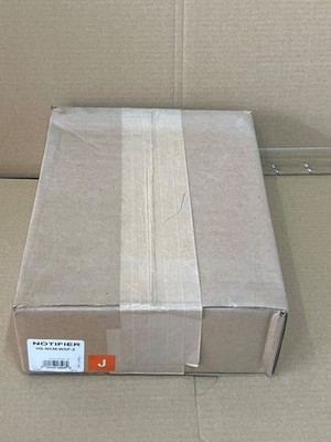 NOTIFIER HS-NCM-WSF-2 HIGH-SPEED NETWORK COMMUNICATIONS MODULE