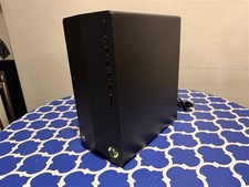 HP Gaming PC 512GB SSD AMD Ryzen 5 5600G 32GB Ram GPU 5500rx 4gb TG01-2003w