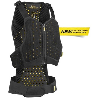 Komperdell 6602-206 Ballistic Set Men M | Neu