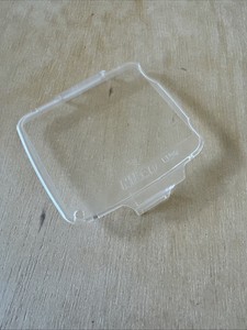 Genuine Nikon BM-7 Hard LCD Cover Protector for Nikon D80