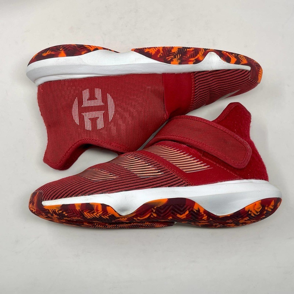 Adidas Harden B/E 3 Youth Sz 5 Women's Sz 6 1/2 Basketball S884-1000 thumbnail 7