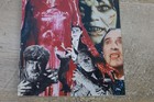Vintage 1981 Fright In Cinema Horror Program — photo 3