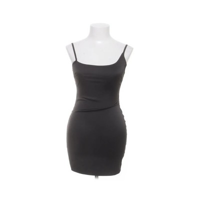 Oh Polly, Unterkleid, Größe: 34, Grau, Elasthan/Polyester, Einfarbig, Damen #yt2
