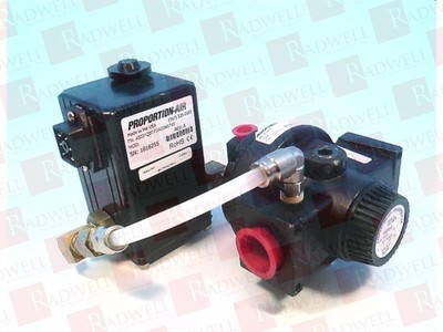 PROPORTION AIR INC ASSMQBTPSR0000749 / ASSMQBTPSR0000749 (NEW NO BOX)