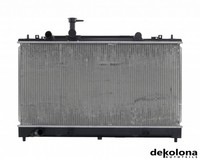 KüHler MotorküHler FüR Mazda 6 Hatchback Stufenheck Station Wagon 02-08