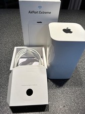APPLE AIRPORT EXTREME BASE STATION-802.11AC