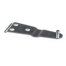ABSOCOLD 8312132019800 Top Hinge 4.4" SS Durable Replacement Part