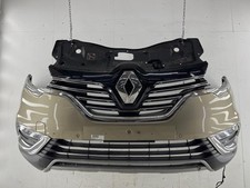Pare-choc avant Renault ESPACE