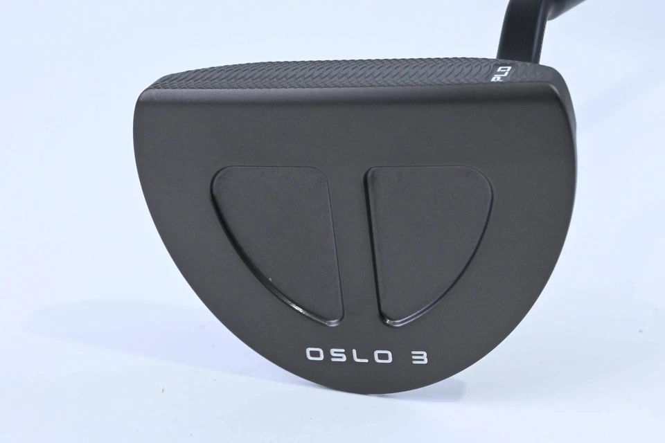Ping PLD Milled Oslo 3 2024 Putter / 34 Inch - Image 2 of 4