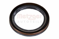 Wellendichtring Differential Metzger Autoteile 2430201 FüR Vw Polo 5 6R1 6C1 5M1