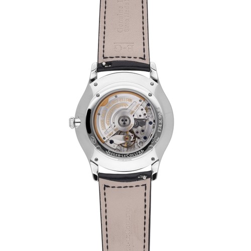 Reloj automático para hombre Jaeger LeCoultre Master Grand ultra delgado 40 mm Q1358420 - Imagen 7 de 12