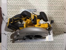 DeWalt DCS590 XR Brushless 7 1/4 inch Cordless Circular Saw