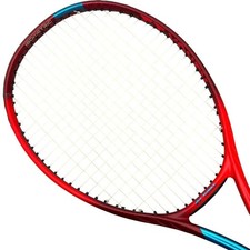 YONEX VCORE 98L Tennis Racket 285g G2 Grip Red Used