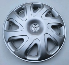 Toyota Corolla 14 Replacement Hubcap Wheel Cover 20002002 1 Single 61111