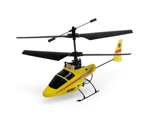 Blade mCX BNF Micro Electric Coaxial Helicopter (Anniversary Special Edition) - Picture 8 of 12