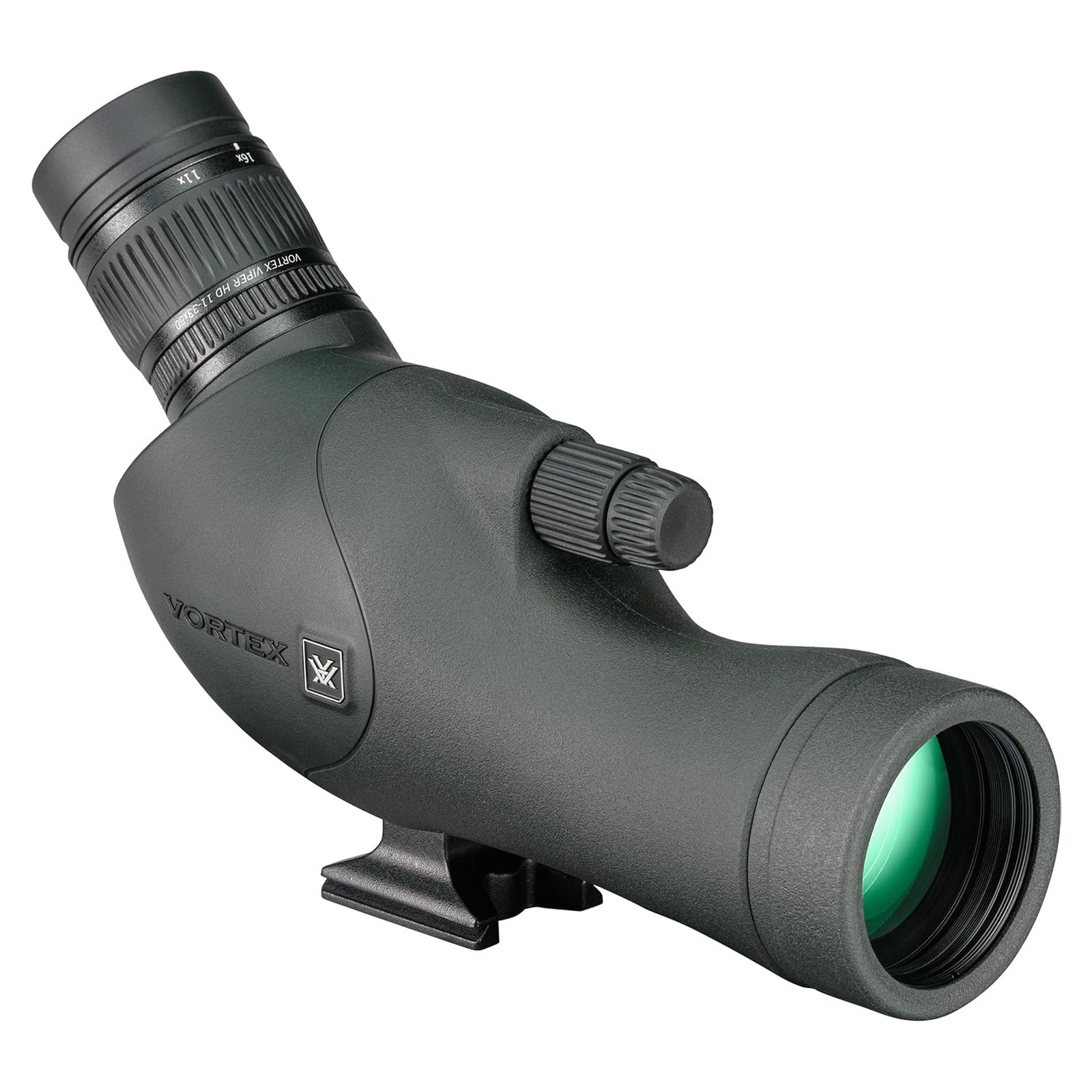 Vortex Viper HD 11-33x50 Spotting Scope Review: Compact Performance and Clarity