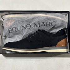 Bruno Marc Men s Casual Oxford Shoes G, HM