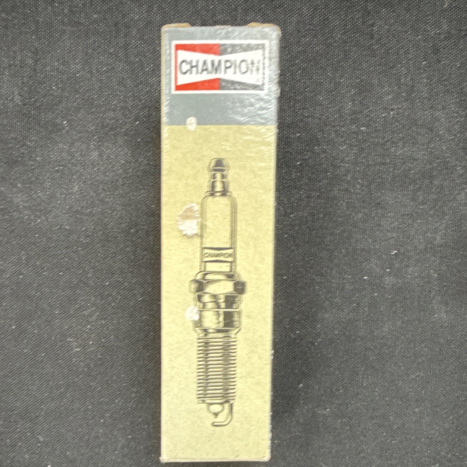 Champion Spark Plug DJ7Y