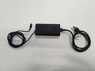Genuine Dell 90W USB-C Laptop Charger AC Adapter HA90PM170 022TH3 Power...