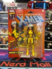 Marvel Legends Retro Uncanny X-Men Rogue
