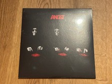 Rammstein Angst 7 Single Vinyl / neu / new / ...