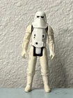STAR WARS 1980 Kenner Imperial Storm Trooper HOTH Action Figure Snowtrooper