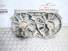 Radiateur Chrysler STRATUS