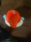 Kidrobot The Smurfs (7.5") Papa Smurf Plush Toy with Tags — photo 4