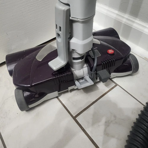Kenmore Purple Progressive 116 Canister Vacuum HEPA Filter Comple Fittings & Bag - Picture 8 of 24
