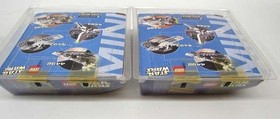 Set  LEGO Star Wars Set Model 4492 4493 4494 4495 LEGO