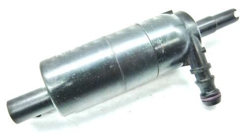 Original VW Audi Pumpe Wischwasserpumpe Wischwaschbehälter 3B7955681