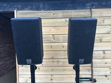 Martin Audio DD6 (Pair)