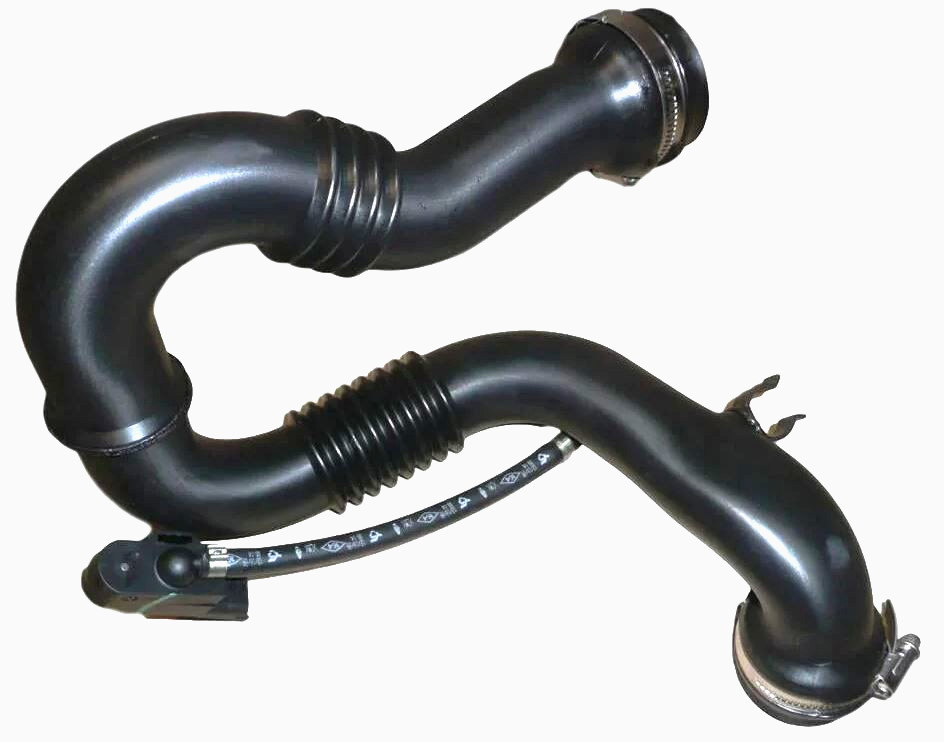 Manguera 93864697 de qualité supérieure renforcée pour circuit liquide Opel Vivaro A