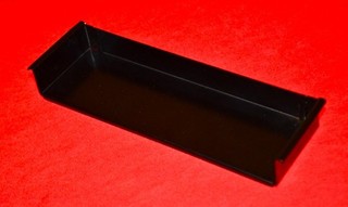 ORIGINAL LIONEL 160 BIN EARLY STEEL VARIATION!!! POSTWAR NO RESERVE