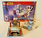 LEGO Star Wars DARTH VADER TRANSFORMATION #7251 ~100% COMPLETE w/Manual