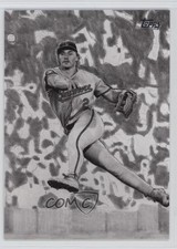 2025 Topps Update Keegan Hall Art Cards Gunnar Henderson #KHAC-18