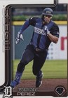 2025 Topps Series 2 - Wenceel Perez #646
